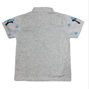 Round Collar T Shirt for boys