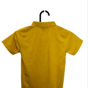 Collar T Shirt for boys